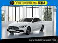 Mercedes-Benz C 220 d Blanco - thumbnail 1