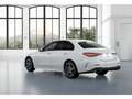 Mercedes-Benz C 220 d Blanco - thumbnail 7
