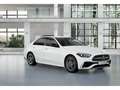 Mercedes-Benz C 220 d Blanco - thumbnail 3
