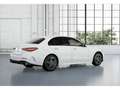 Mercedes-Benz C 220 d Blanco - thumbnail 5