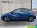 Hyundai i20 i20 (BC3) GO Plus 1.0 T-GDI b5bu2-OO2/O7 Blau - thumbnail 2