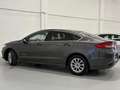 Ford Mondeo Sedán 2.0 HEV Trend Gris - thumbnail 3