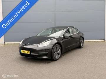 Long Range | AWD | 75 kWh | 2019 | Dual Motor | TR