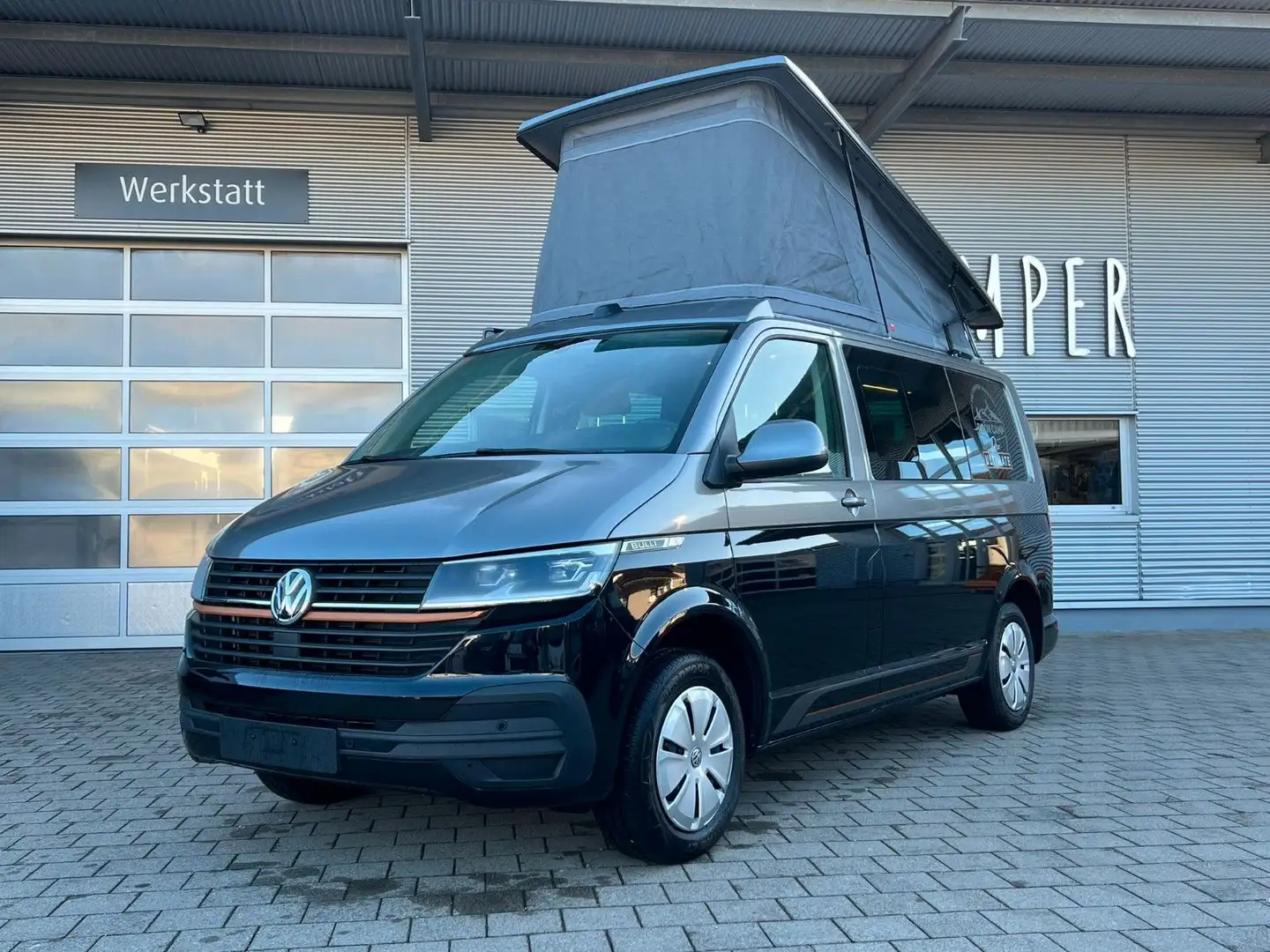 Sonstige Marken T6 The Ultimate Limited Edition Grau - 1