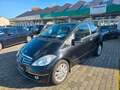 Mercedes-Benz A 160 Elegance Automatik KLIMA SHZ Noir - thumbnail 1