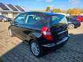 Mercedes-Benz A 160 Elegance Automatik KLIMA SHZ Noir - thumbnail 4