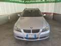 BMW 320 Serie 3 E91 Touring 320d Touring Futura Argento - thumbnail 2