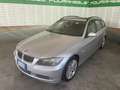 BMW 320 Serie 3 E91 Touring 320d Touring Futura Argento - thumbnail 3