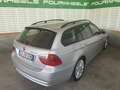 BMW 320 Serie 3 E91 Touring 320d Touring Futura Argento - thumbnail 4