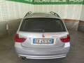 BMW 320 Serie 3 E91 Touring 320d Touring Futura Argento - thumbnail 5