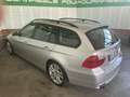 BMW 320 Serie 3 E91 Touring 320d Touring Futura Argento - thumbnail 6