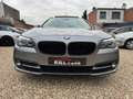 BMW 520 Touring dA **12 mois de garantie** Gris - thumbnail 2