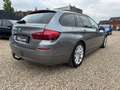 BMW 520 Touring dA **12 mois de garantie** Gris - thumbnail 4