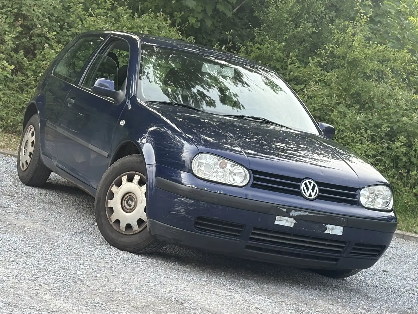 Volkswagen Golf 1.4i Base - 2