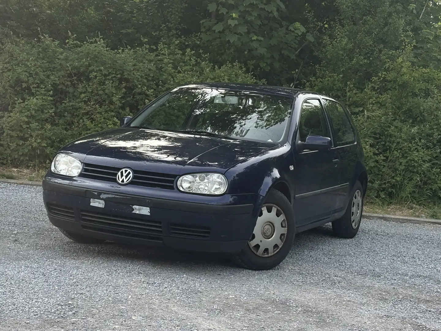 Volkswagen Golf 1.4i Base - 1