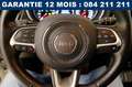 Jeep Compass 1.6 MJD # AIRCO, GPS, CRUISE, CAMERA 1ER PROPR. Weiß - thumbnail 12