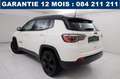 Jeep Compass 1.6 MJD # AIRCO, GPS, CRUISE, CAMERA 1ER PROPR. Weiß - thumbnail 3