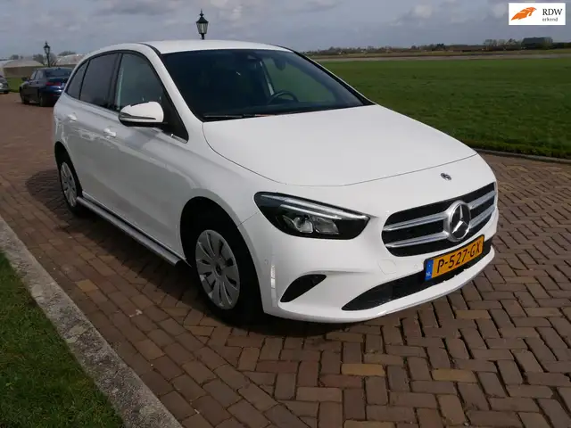 Mercedes-Benz B 200 200d AUT AC CAMERA ** EX POLICE MARGE CAR **