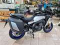 Yamaha Tracer 9 GT Grau - thumbnail 2