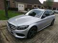 Mercedes-Benz C 160 C 160 T AMG Line Argent - thumbnail 28