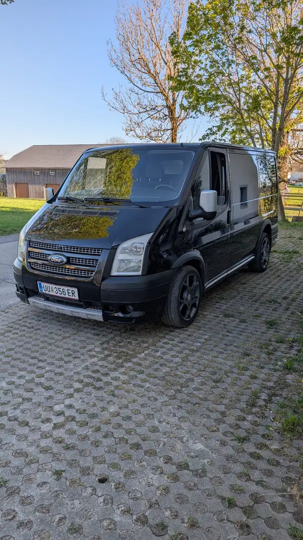 Ford Transit MS Design - 1