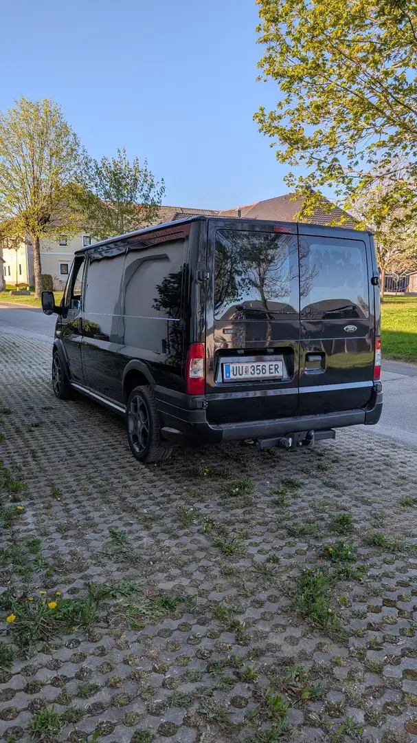 Ford Transit MS Design - 2