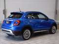Fiat 500X 1.3 mjt Cross 95cv Blu/Azzurro - thumbnail 5