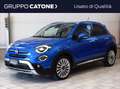 Fiat 500X 1.3 mjt Cross 95cv Blu/Azzurro - thumbnail 1