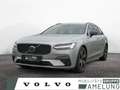Volvo V90 Kombi T6 R Design AWD NAVI W-LAN LED AHK Ezüst - thumbnail 1