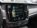 Volvo V90 Kombi T6 R Design AWD NAVI W-LAN LED AHK Gümüş rengi - thumbnail 11