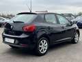 SEAT Ibiza 1.9 TDI 90 CH STYLANCE 5P Noir - thumbnail 3