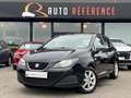 SEAT Ibiza 1.9 TDI 90 CH STYLANCE 5P Noir - thumbnail 1