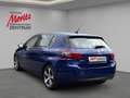 Peugeot 308 1.2 Allure *LED SCHEINWERFER!* Blau - thumbnail 2