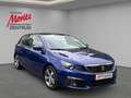 Peugeot 308 1.2 Allure *LED SCHEINWERFER!* Blau - thumbnail 4