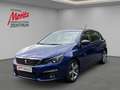 Peugeot 308 1.2 Allure *LED SCHEINWERFER!* Blau - thumbnail 1