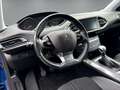 Peugeot 308 1.2 Allure *LED SCHEINWERFER!* Blau - thumbnail 8