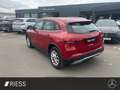 Mercedes-Benz GLA 220 d AHK-KAMERA-DISTR-MULTI-NAVI Rouge - thumbnail 5