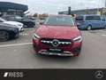 Mercedes-Benz GLA 220 d AHK-KAMERA-DISTR-MULTI-NAVI Rouge - thumbnail 2