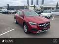 Mercedes-Benz GLA 220 d AHK-KAMERA-DISTR-MULTI-NAVI Rouge - thumbnail 9
