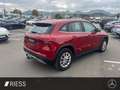 Mercedes-Benz GLA 220 d AHK-KAMERA-DISTR-MULTI-NAVI Rouge - thumbnail 7