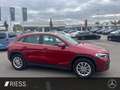 Mercedes-Benz GLA 220 d AHK-KAMERA-DISTR-MULTI-NAVI Rouge - thumbnail 8