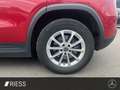 Mercedes-Benz GLA 220 d AHK-KAMERA-DISTR-MULTI-NAVI Rouge - thumbnail 4