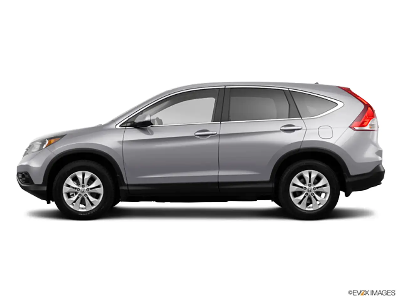 Honda CR-V fotografie Honda CR-V