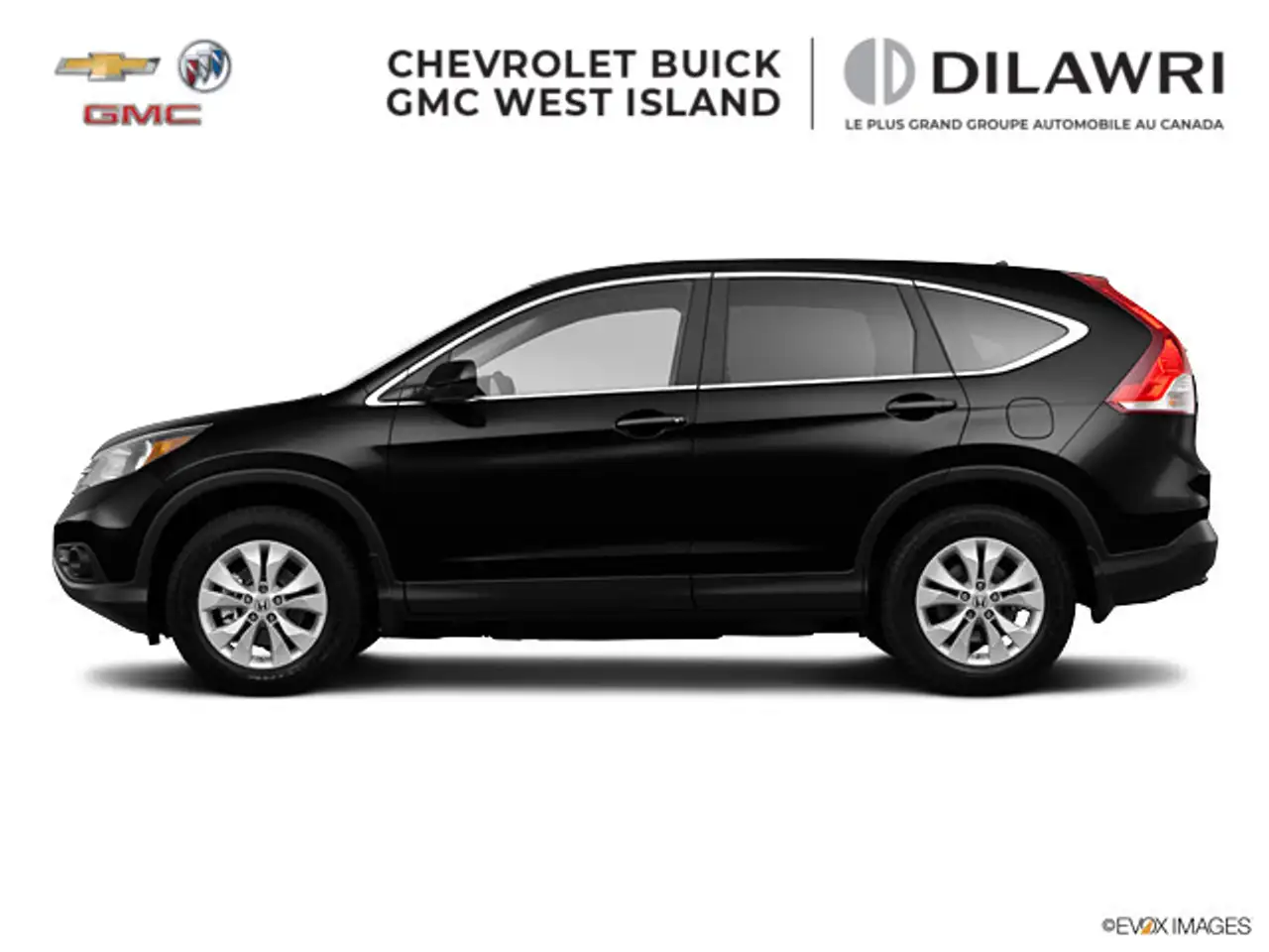 2013 Honda CR-V