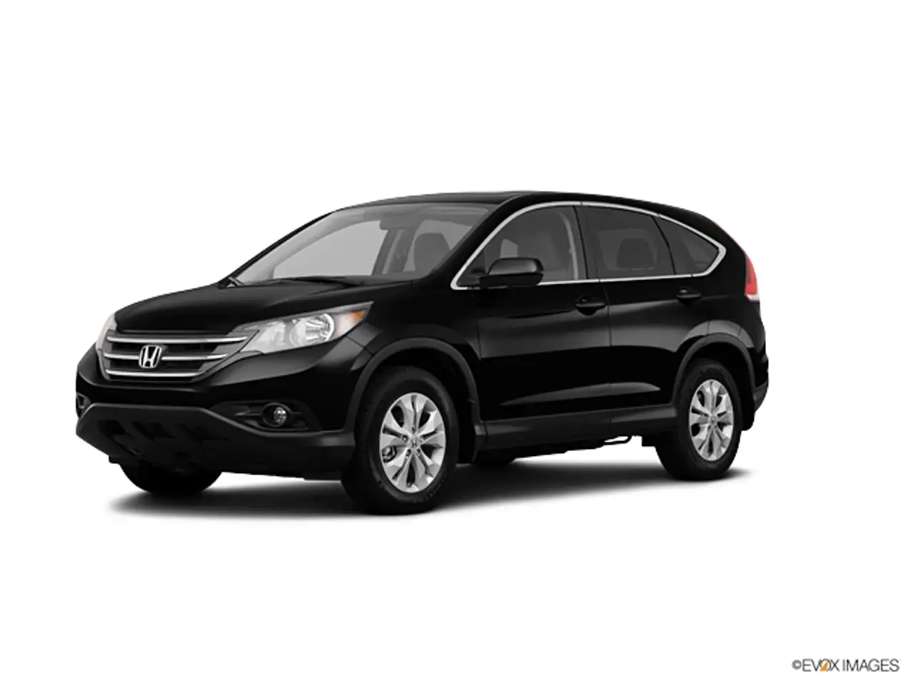 Honda CR-V fotografie Honda CR-V