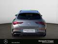 Mercedes-Benz CLA 35 AMG CLA 35 AMG SB +Pano+ Ambienteb.+M.Beam+360°+AHK+ Grau - thumbnail 4