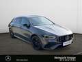 Mercedes-Benz CLA 35 AMG CLA 35 AMG SB +Pano+ Ambienteb.+M.Beam+360°+AHK+ Grau - thumbnail 7