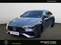 Mercedes-Benz CLA 35 AMG CLA 35 AMG SB +Pano+ Ambienteb.+M.Beam+360°+AHK+ Grau - thumbnail 1