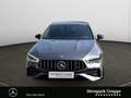 Mercedes-Benz CLA 35 AMG CLA 35 AMG SB +Pano+ Ambienteb.+M.Beam+360°+AHK+ Grau - thumbnail 8