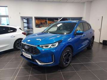 2.5 Duratec 180ch Hybrid FlexiFuel ST-Line X Powershift